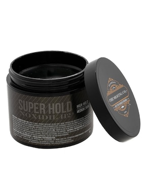 Tratamiento facial exfoliante The Shaving Co