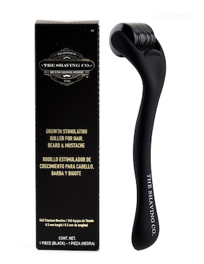 Tratamiento facial exfoliante The Shaving Co