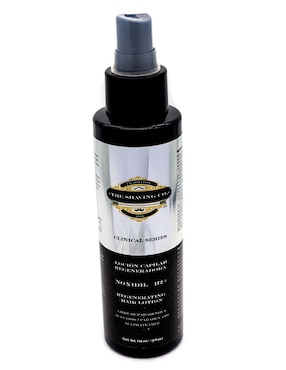Tratamiento facial exfoliante The Shaving Co