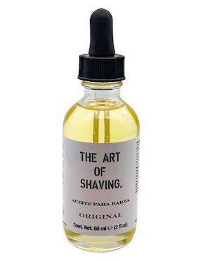 Tratamiento facial exfoliante The Art Of Shaving