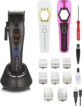 Recortadora de cabello Stylecraft