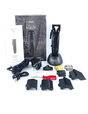 Recortadora para cabello, barba y cuerpo Stylecraft