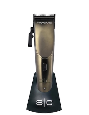 Recortadora para cabello, barba y cuerpo Stylecraft Clipper Rogue