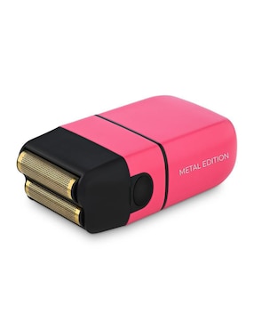 Recortadora de barba y bigote Stylecraft Instinct Shaver Pink