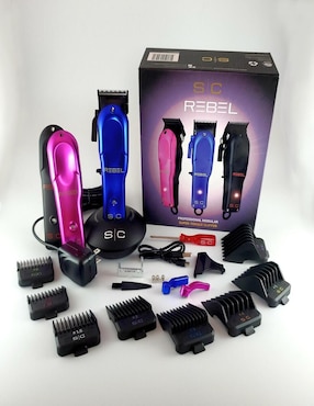 Recortadora de cabello Stylecraft