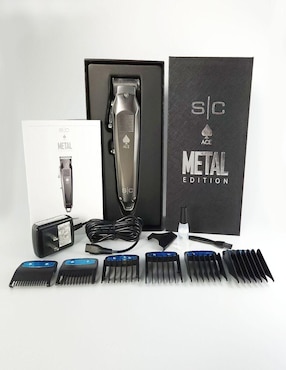Recortadora de cabello Stylecraft Ace Clipper