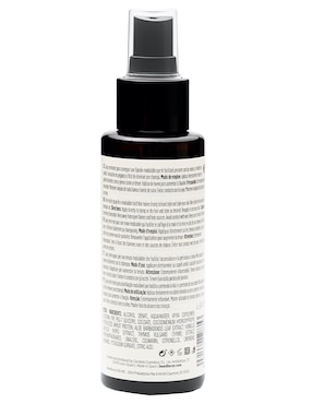 Spray para cabello todo tipo Finalizer para hombres Beardburys 100 ml
