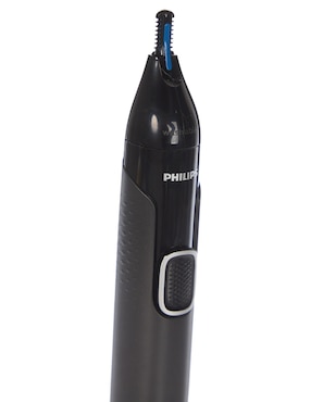 Recortadora para nariz, orejas y cejas Philips Nt5650/16