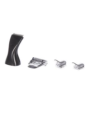Recortadora para nariz, orejas y cejas Philips Nt5650/16