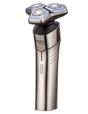 Rasuradora de vello facial y nasal Timco Serie X
