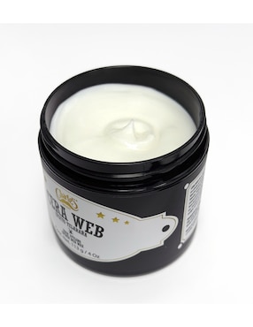 Cera para cabello todo tipo Charle's para suavizar