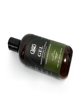 Gel premium para cabello Charle's
