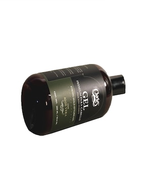 Gel premium para cabello Charle's