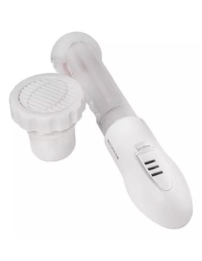 Vaporizador facial Likepink para suavizar