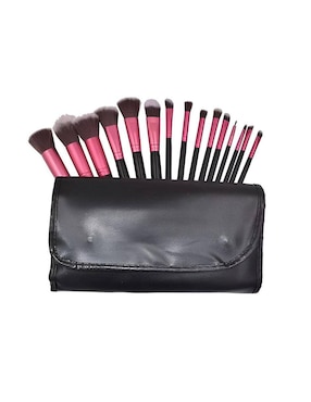 Set de brochas Myrva