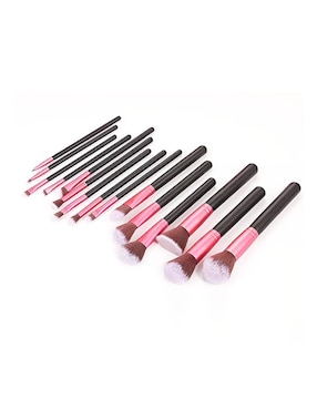 Set de brochas Myrva