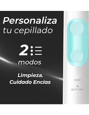 Cepillo de dientes Philips Colgate Sonic Pro