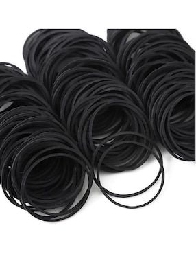 Set ligas para cabello Ventdepot