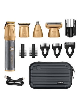 Recortadora de barba y bigote Conair GMTL100ES