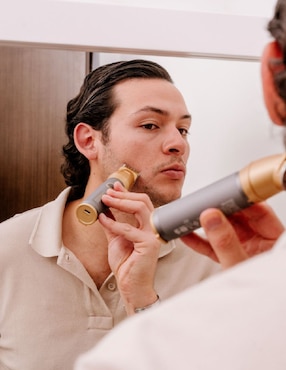 Recortadora de barba y bigote Conair GMTL100ES