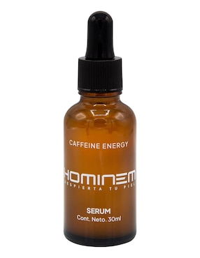 Sérum facial Serum Cooling Effect Hominem todo tipo de piel