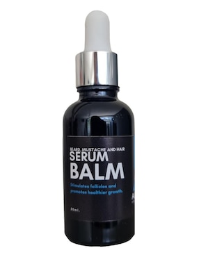 Sérum capilar para cabello y rostro Allskin