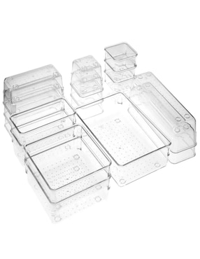 Organizador de cajón Güish