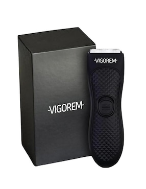 Rasuradora corporal Vigorem