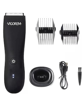 Rasuradora corporal Vigorem