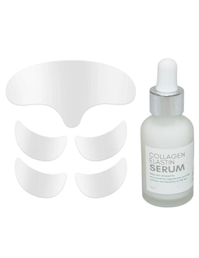 Kit de tratamiento facial antiedad Allskin