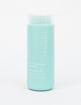 Imagen de producto Jabón facial Cleared Enzyme Cleanser Enzyme cleanser O´Clearien