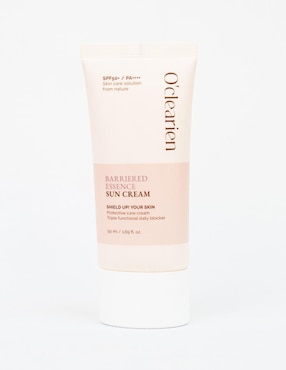 Imagen de producto Protector solar FPS 50 Barriered Essence Sun Cream O´clearien Barriered Essence 50 ml