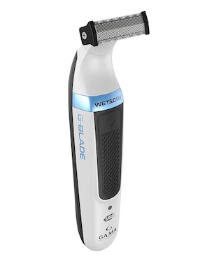 Recortadora de vello facial y corporal Gama Italy