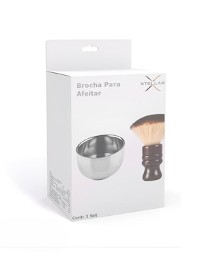 Brocha para afeitar Xtellar