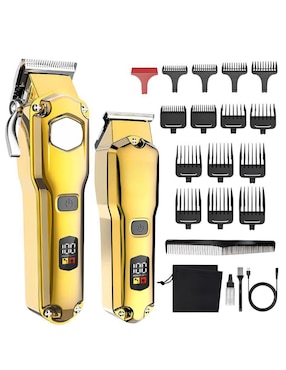 Recortadora de cabello Xtellar Xtllar2665
