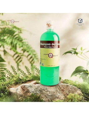 Set shampoo anticaída para cabello todo tipo Yeguada la Reserva 3 piezas