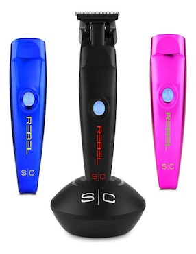 Recortadora de cabello Stylecraft Rebel Trimmer