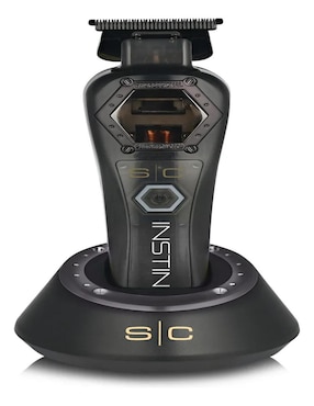 Recortadora de cabello Stylecraft Instinct Trimmer Metal