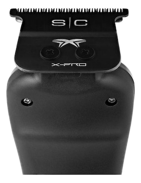 Recortadora de cabello Stylecraft Instinct Trimmer Metal