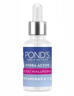 Crema facial recomendada para humectar día y noche Güish Hydra Active para todo tipo piel