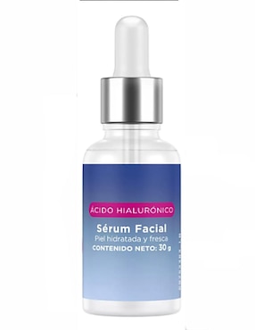 Crema facial recomendada para humectar día y noche Güish Hydra Active para todo tipo piel