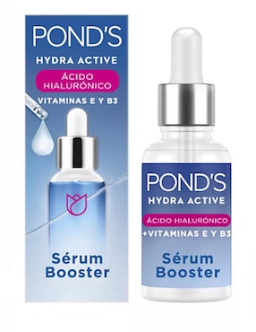 Crema facial recomendada para humectar día y noche Güish Hydra Active para todo tipo piel