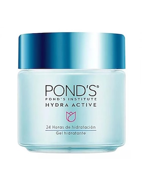 Crema facial recomendada para hidratar día y noche Güish Hydra Active para todo tipo piel