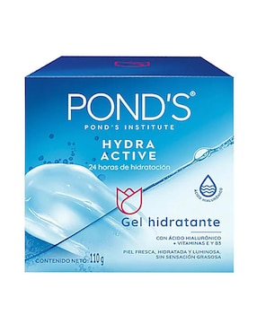 Crema facial recomendada para hidratar día y noche Güish Hydra Active para todo tipo piel