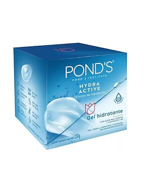 Crema facial recomendada para hidratar día y noche Güish Hydra Active para todo tipo piel