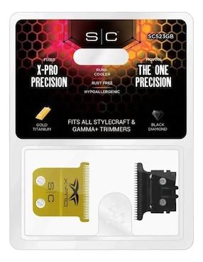 Repuesto recortadora Stylecraft Trimm Fixed X Pro Prec