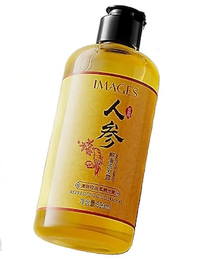 Shampoo hidratante Güish Jenjibre 300 ml