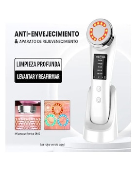 Masajeador facial Lab.g