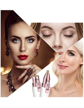 Depiladora facial Lab.g