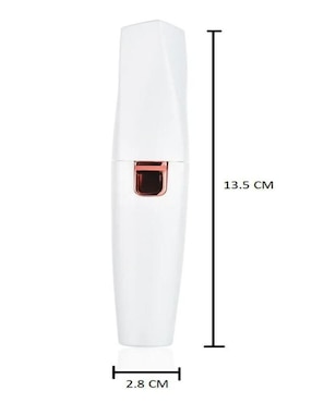 Depiladora facial Lab.g